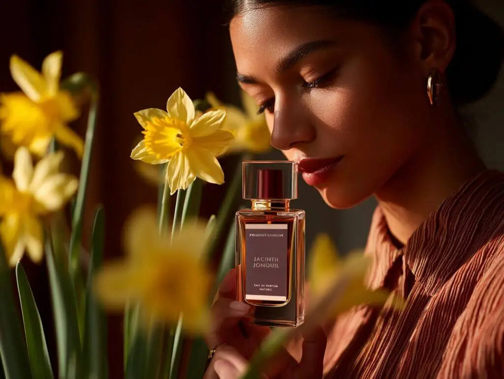 EDINA DAVIDA Luxury Fragrance & Perfume Collection