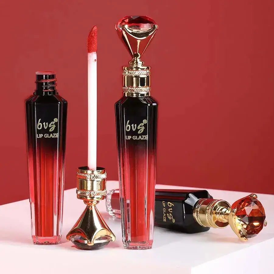 EDINA DAVIDA Eye & Lip Make Up Collection – Luxe Glam Kit