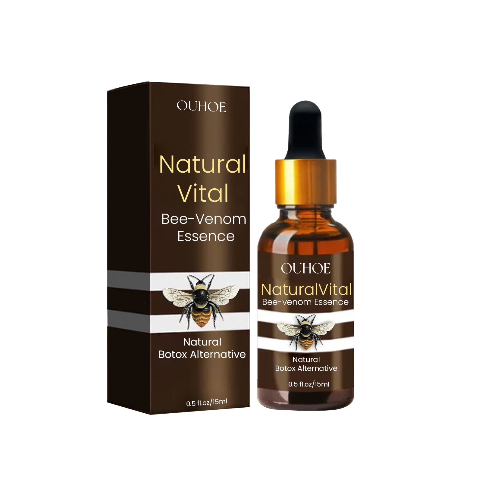 OUHOE Facial Anti Wrinkle And Firming Skincare Products Edina Davida