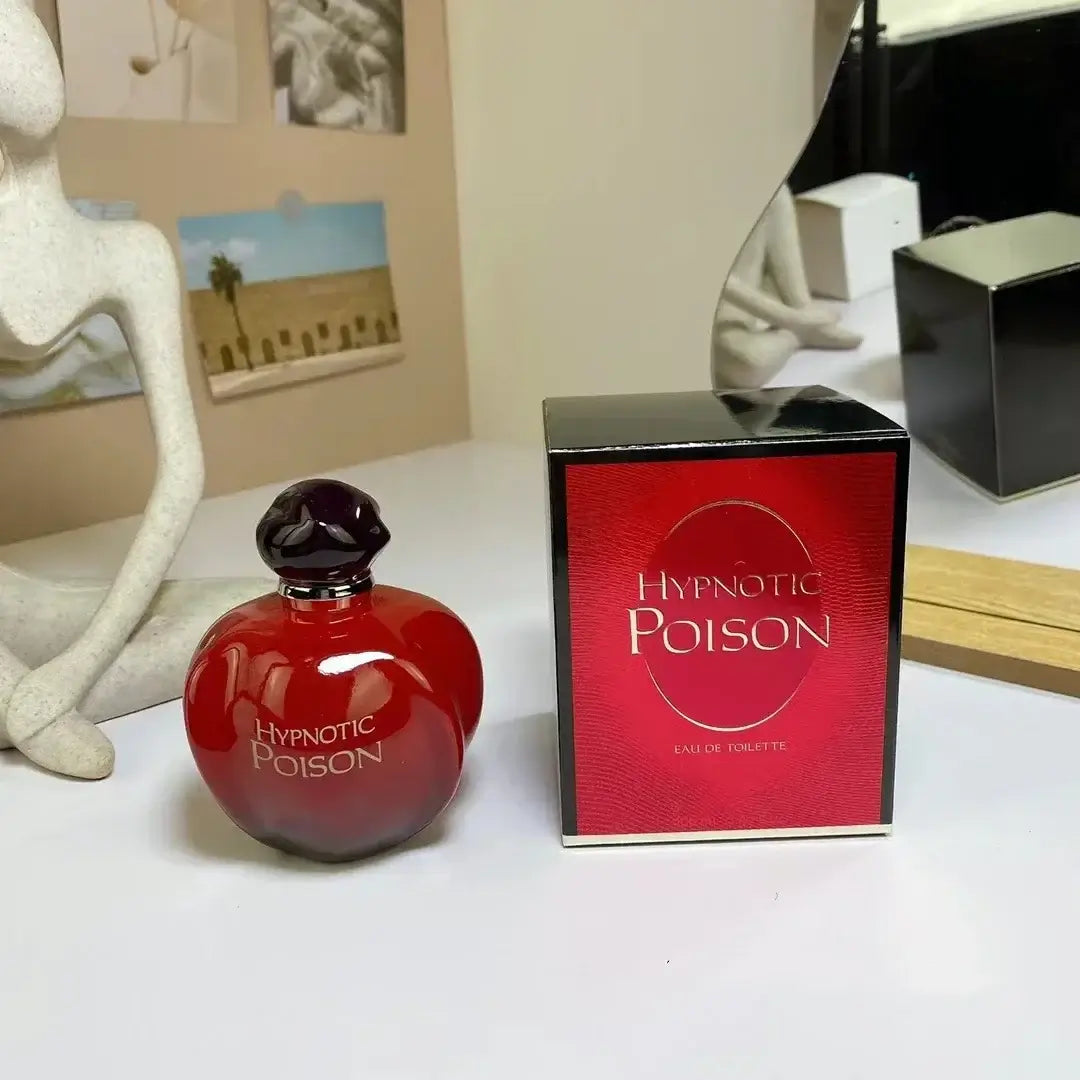 EDINA DAVIDA 100ml women floral fruity pheromone perfume