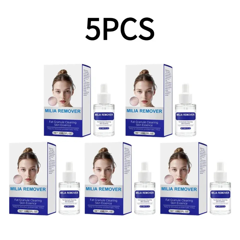 EDINA DAVIDA Milia Remover Essence 30ml Hydrating Repair