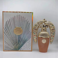 EDINA DAVIDA 100ml unisex floral fruity long lasting perfume