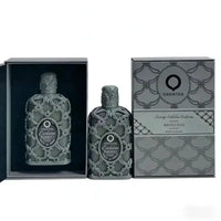 EDINA DAVIDA Perfumes De Mujer Árabe 80ml Elegante