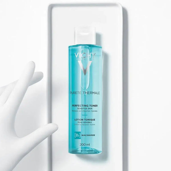 EDINA DAVIDA Perfecting Toner Serum – Oil Control & Hydrating
