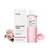 EDINA DAVIDA Rose Essence Toner – Brightening & Hydrating