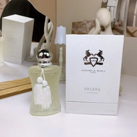 EDINA DAVIDA Soft Pepper Fougère Unisex Perfume