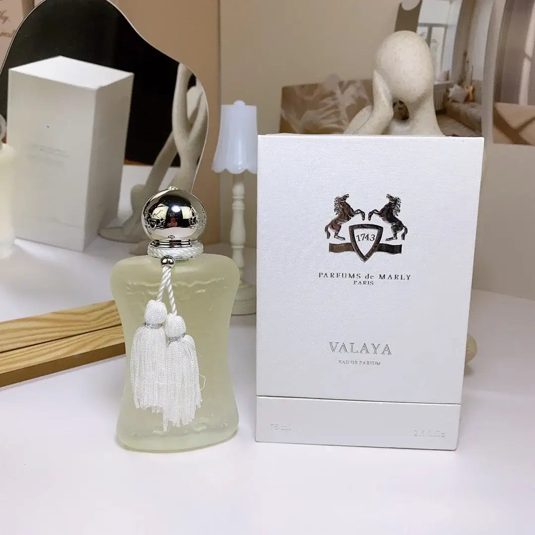 EDINA DAVIDA soft pepper fougère lavender unisex perfume
