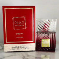 EDINA DAVIDA Arabian Charm Woody Fougère Perfume