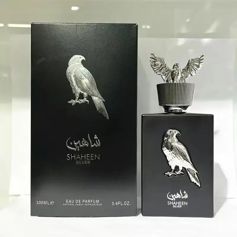 EDINA DAVIDA unisex eau de parfum rich natural fragrance