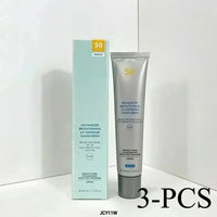 EDINA DAVIDA Sensitive Skin Sunscreen – Non-Greasy 40ml