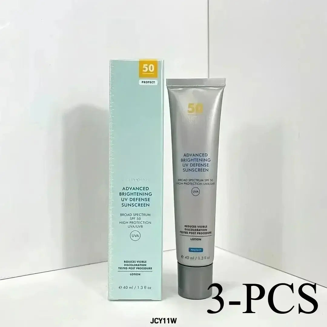 EDINA DAVIDA Sensitive Skin Sunscreen 40ml