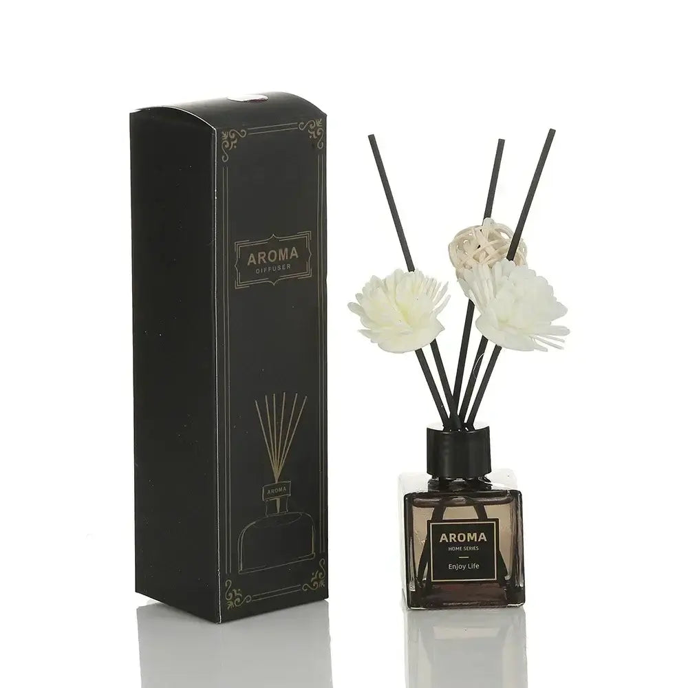 EDINA DAVIDA 50ml aroma diffuser oil air freshener