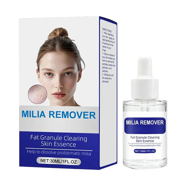 EDINA DAVIDA Milia Remover Essence 30ml Repair