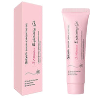 EDINA DAVIDA Sakura Exfoliating Gel – Deep Clean