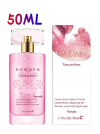 EDINA DAVIDA 50ml Pheromone Perfume Unisex