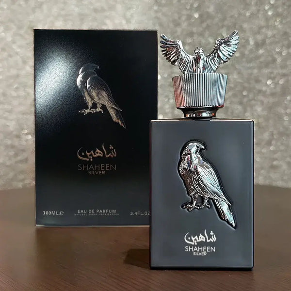 EDINA DAVIDA Unisex Eau De Parfum Rich Fragrance